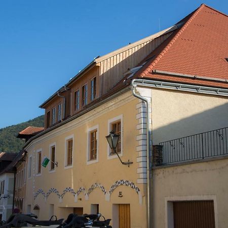 Flo & Co Apartamento Weissenkirchen in der Wachau Exterior foto